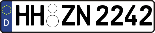 HH-ZN2242