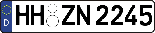 HH-ZN2245