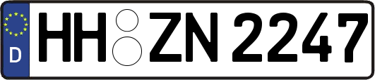 HH-ZN2247