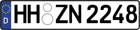 HH-ZN2248
