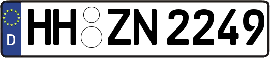 HH-ZN2249
