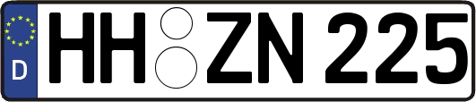 HH-ZN225