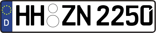 HH-ZN2250