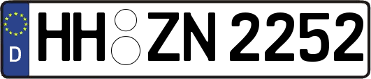 HH-ZN2252