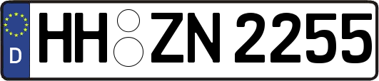 HH-ZN2255