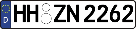 HH-ZN2262