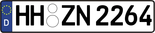 HH-ZN2264