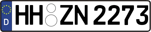 HH-ZN2273