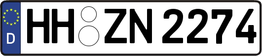 HH-ZN2274
