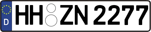 HH-ZN2277
