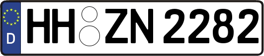 HH-ZN2282
