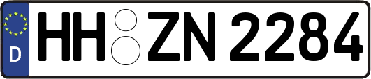 HH-ZN2284