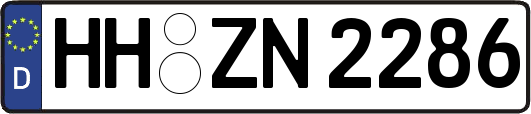 HH-ZN2286