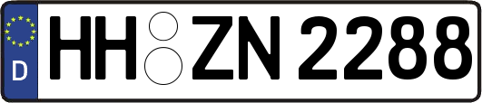 HH-ZN2288