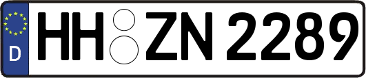 HH-ZN2289