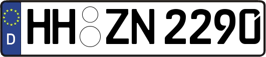 HH-ZN2290