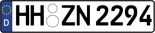 HH-ZN2294