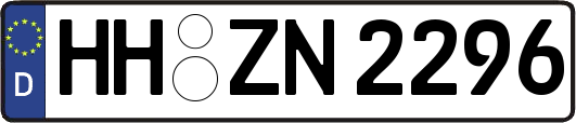 HH-ZN2296