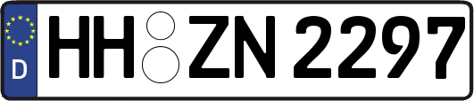 HH-ZN2297