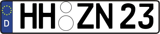 HH-ZN23