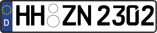 HH-ZN2302