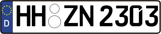 HH-ZN2303
