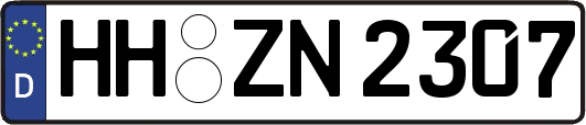 HH-ZN2307