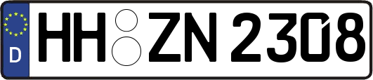 HH-ZN2308