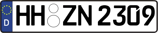HH-ZN2309