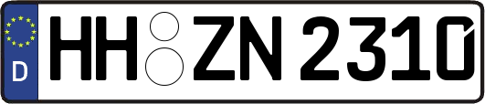 HH-ZN2310