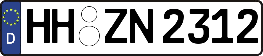 HH-ZN2312