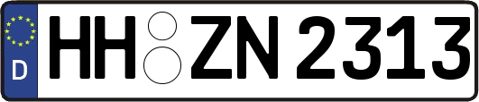 HH-ZN2313