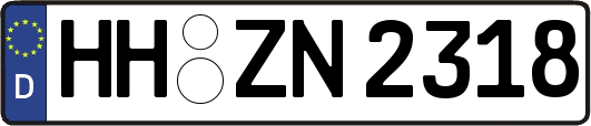 HH-ZN2318