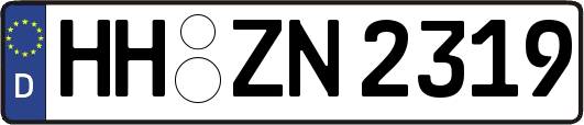 HH-ZN2319