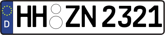HH-ZN2321