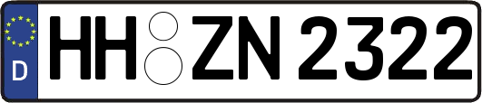 HH-ZN2322