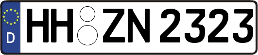 HH-ZN2323