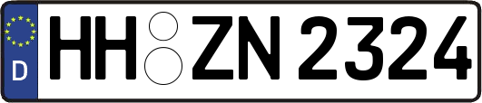 HH-ZN2324