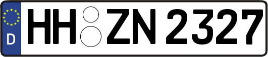 HH-ZN2327