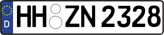 HH-ZN2328