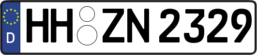 HH-ZN2329