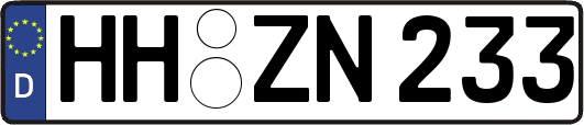 HH-ZN233
