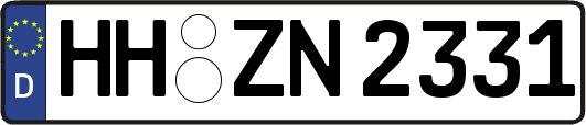 HH-ZN2331
