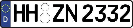 HH-ZN2332