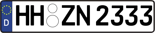 HH-ZN2333