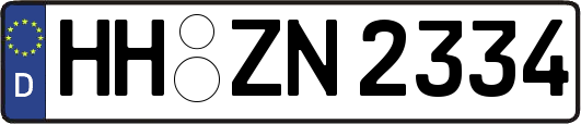 HH-ZN2334
