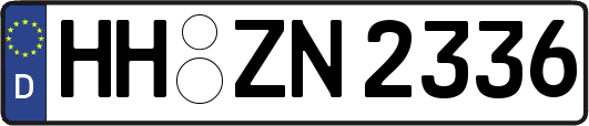 HH-ZN2336