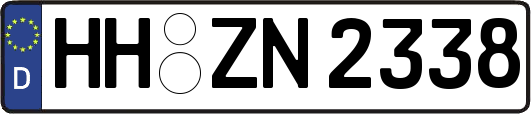 HH-ZN2338
