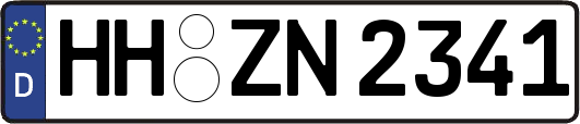 HH-ZN2341