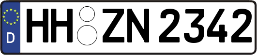 HH-ZN2342
